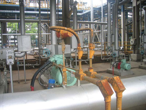 廈門(mén)翔鷺化工集團(tuán)